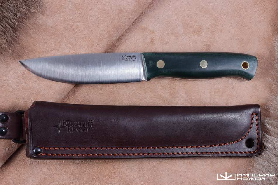 Модель ХM N690 Изумруд  – Южный Крест