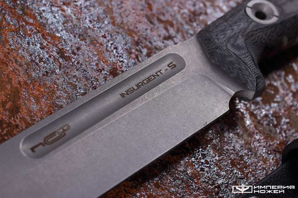 Insurgent-s  – N.C.Custom фото 2