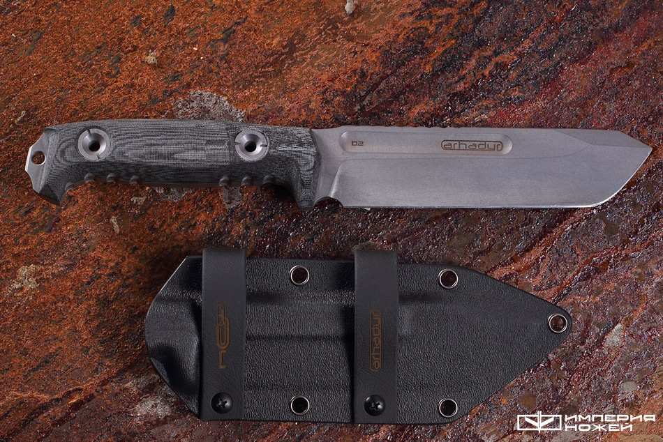 Insurgent-s  – N.C.Custom фото 4