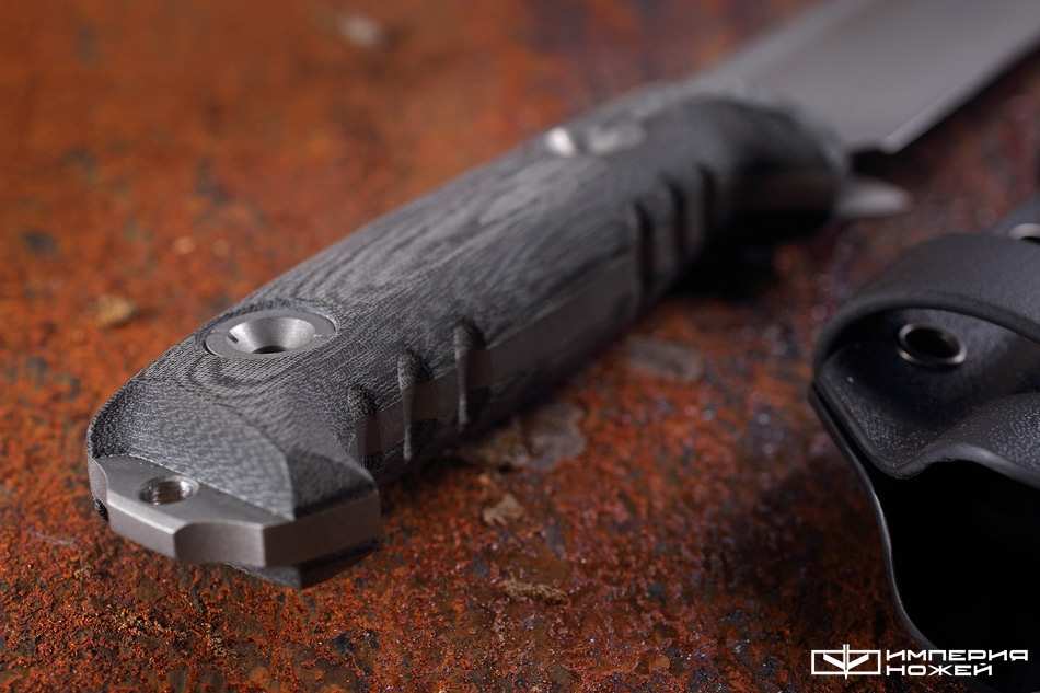 Insurgent-s  – N.C.Custom фото 5
