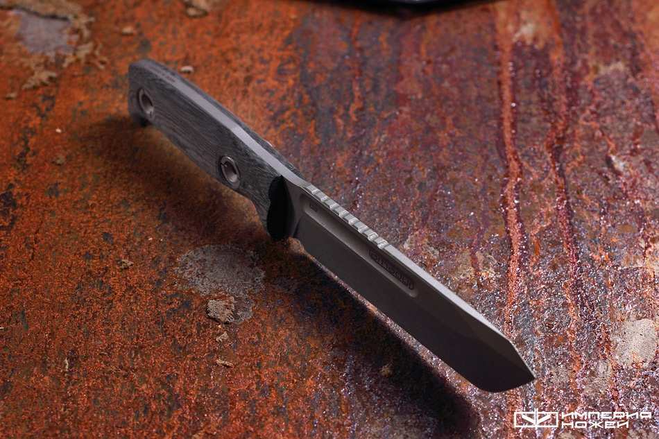 Insurgent-s  – N.C.Custom фото 8