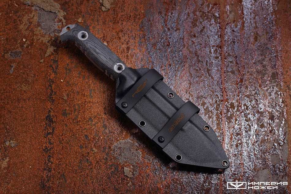 Insurgent-s  – N.C.Custom фото 9