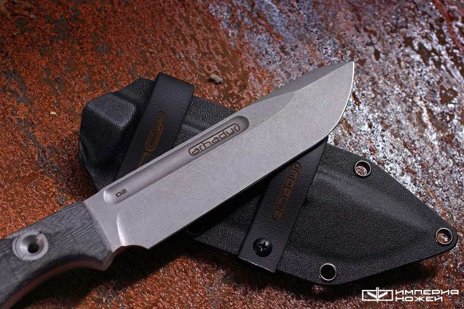 Insurgent – N.C.Custom фото 2