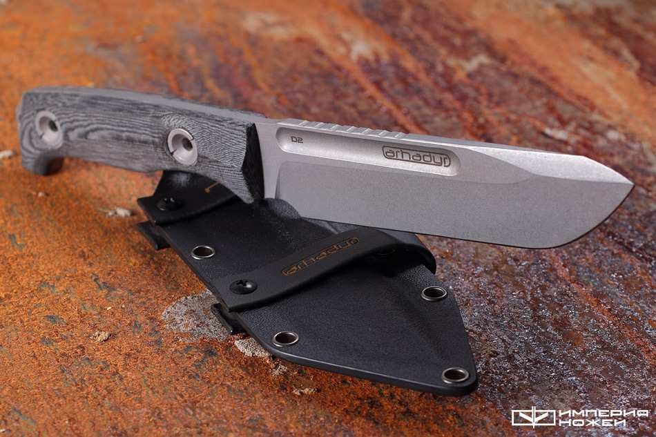 Insurgent – N.C.Custom фото 6
