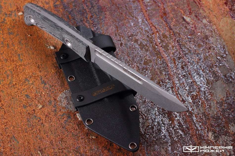 Insurgent – N.C.Custom фото 7