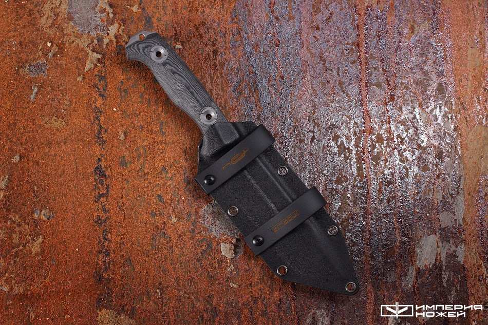 Insurgent – N.C.Custom фото 8