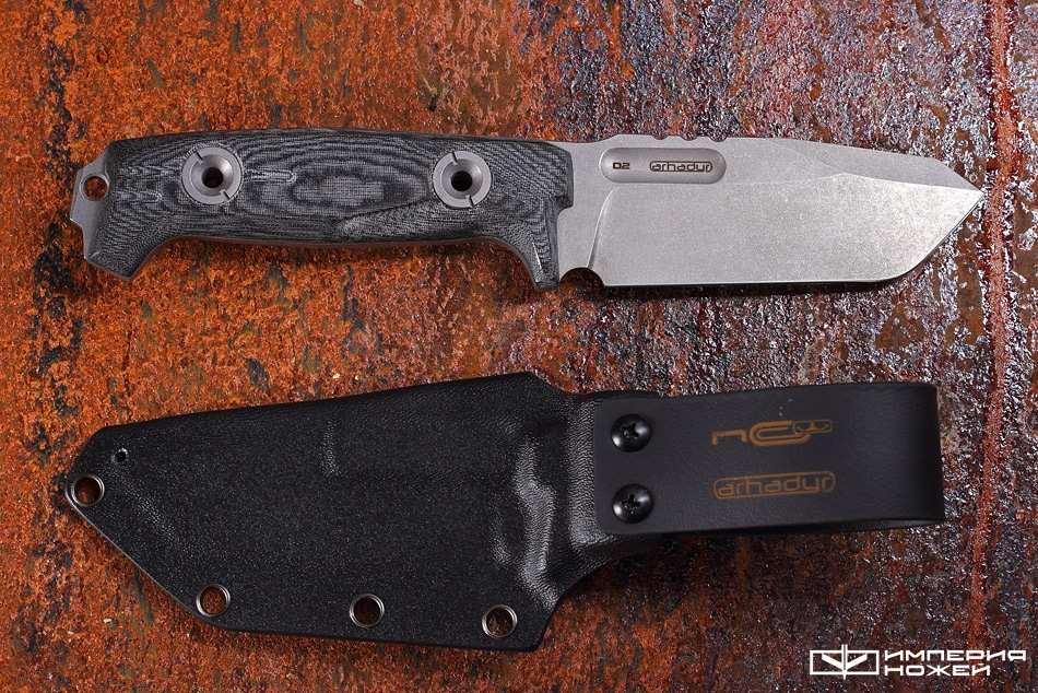 Ultras-s – N.C.Custom фото 3