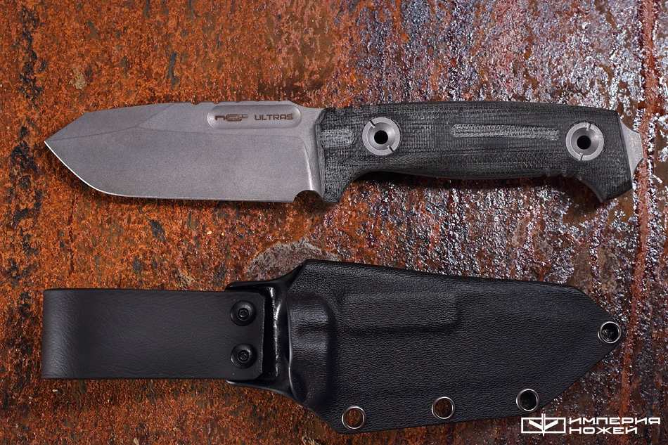 нож Ultras – N.C.Custom