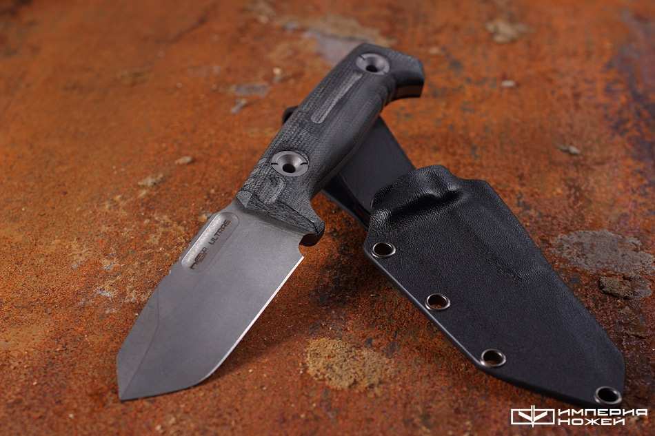 нож Ultras – N.C.Custom фото 6