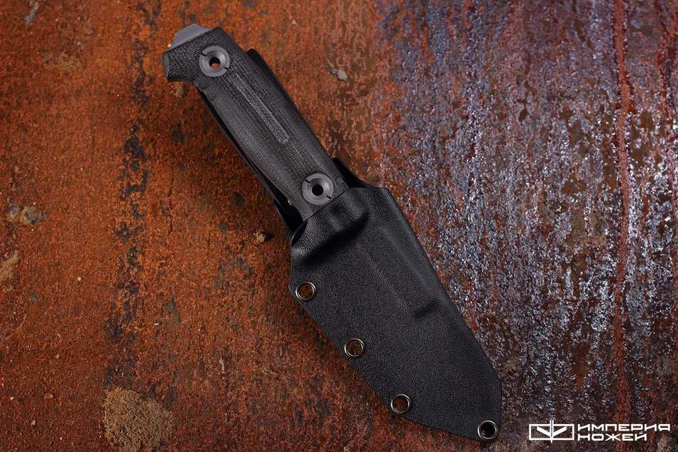 нож Ultras – N.C.Custom фото 7
