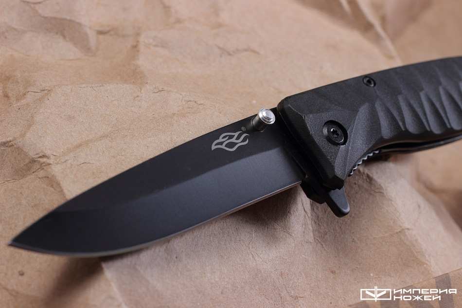 F620-B1 черный – Ganzo фото 2
