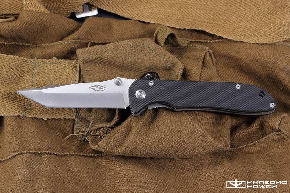 Firebird F714 – Ganzo