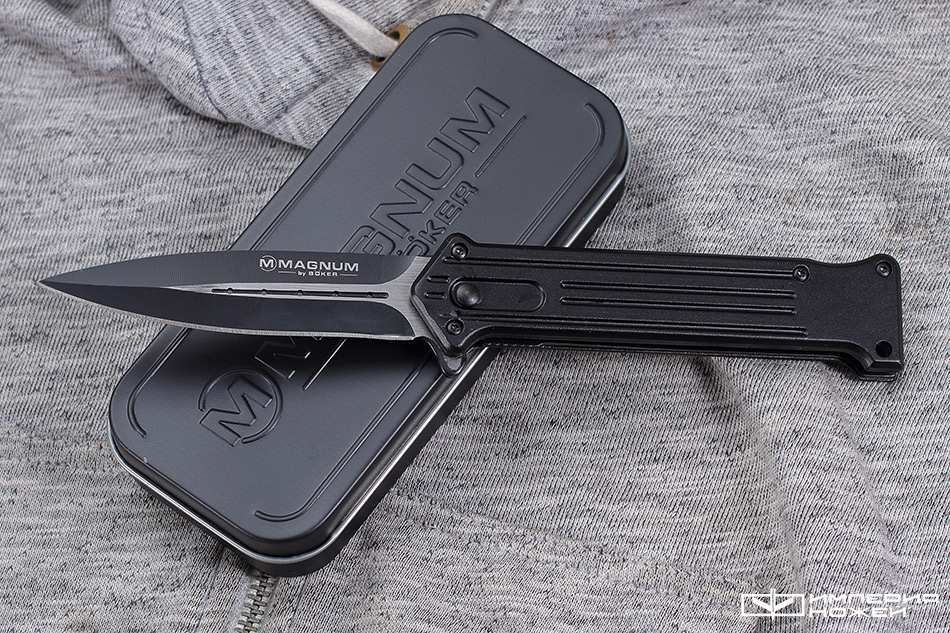 нож Intricate – Magnum by Boker
