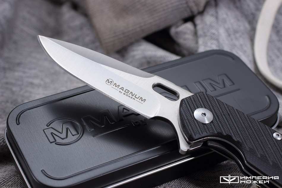 Urban Outback – Magnum by Boker фото 4