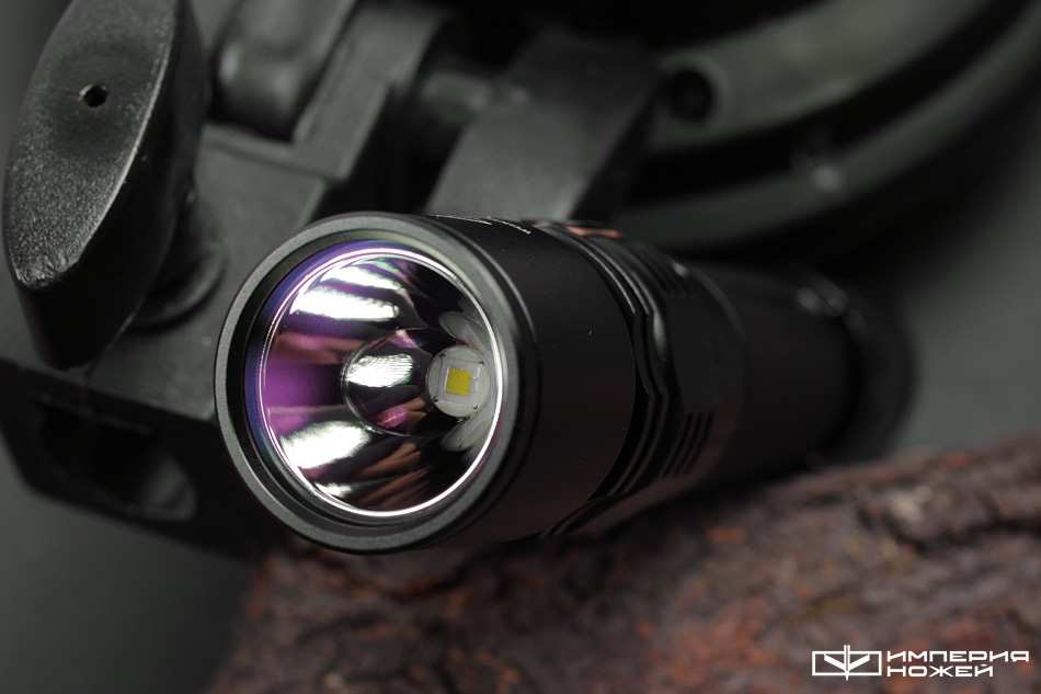 Фонарь Fenix PD35 V2.0 Cree XP-L HI V3 LED – Fenix (Фонари) фото 3