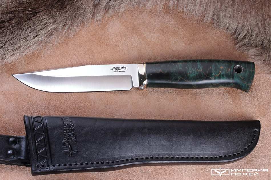 нож Стерх M390 – Южный Крест