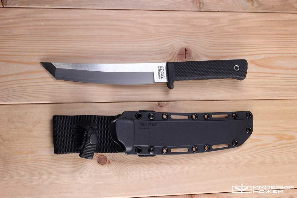 Recon Tanto VG-1 San Mai – Cold Steel