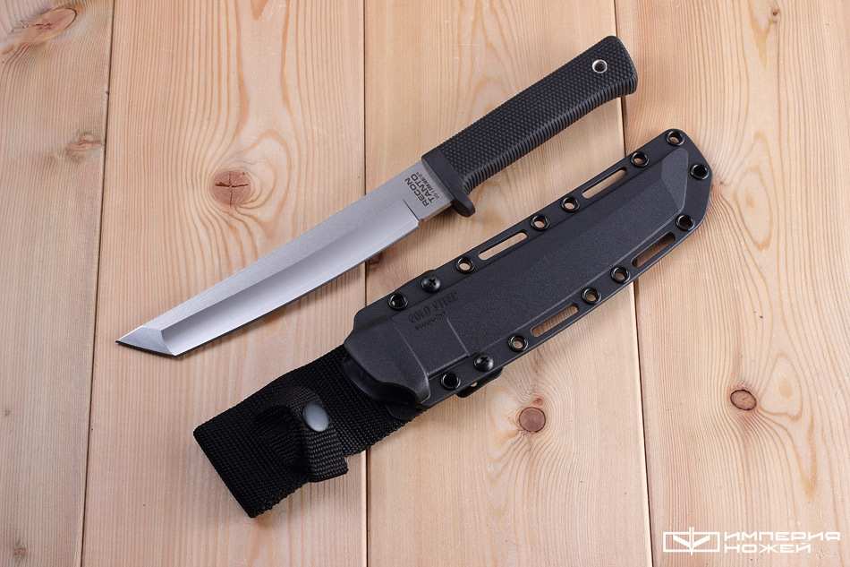 Recon Tanto VG-1 San Mai – Cold Steel фото 3
