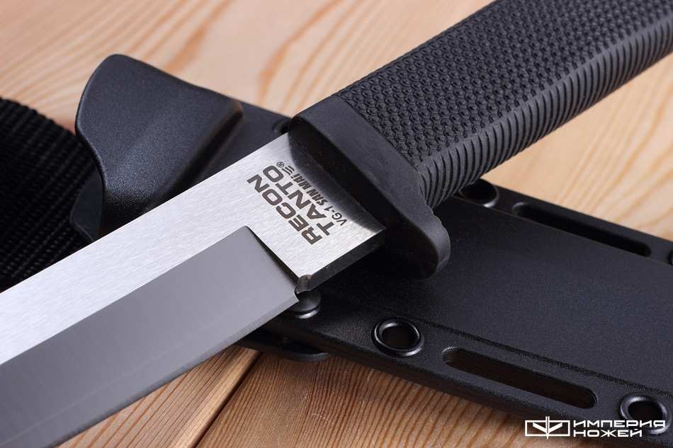 Recon Tanto VG-1 San Mai – Cold Steel фото 4