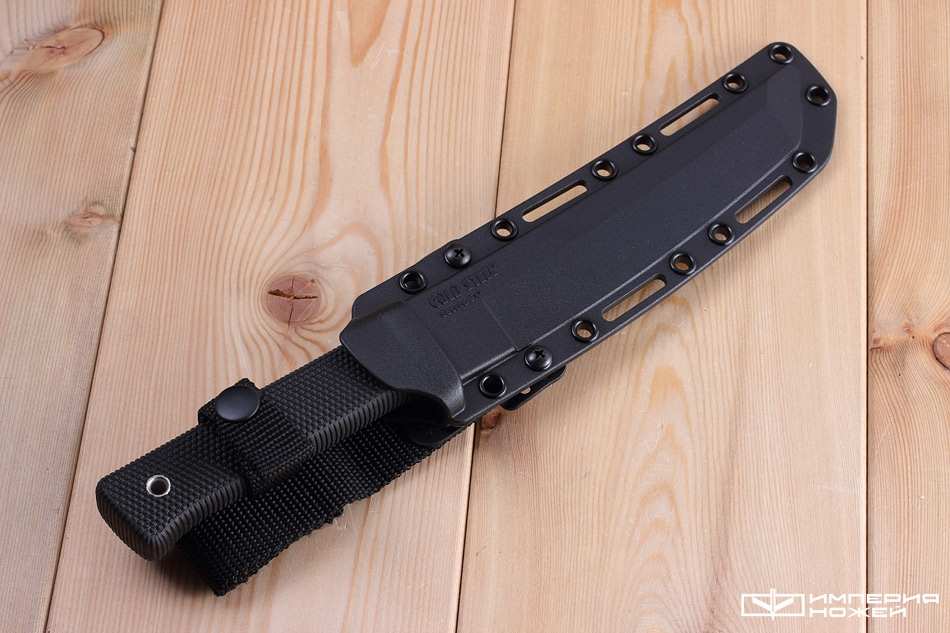 Recon Tanto VG-1 San Mai – Cold Steel фото 5
