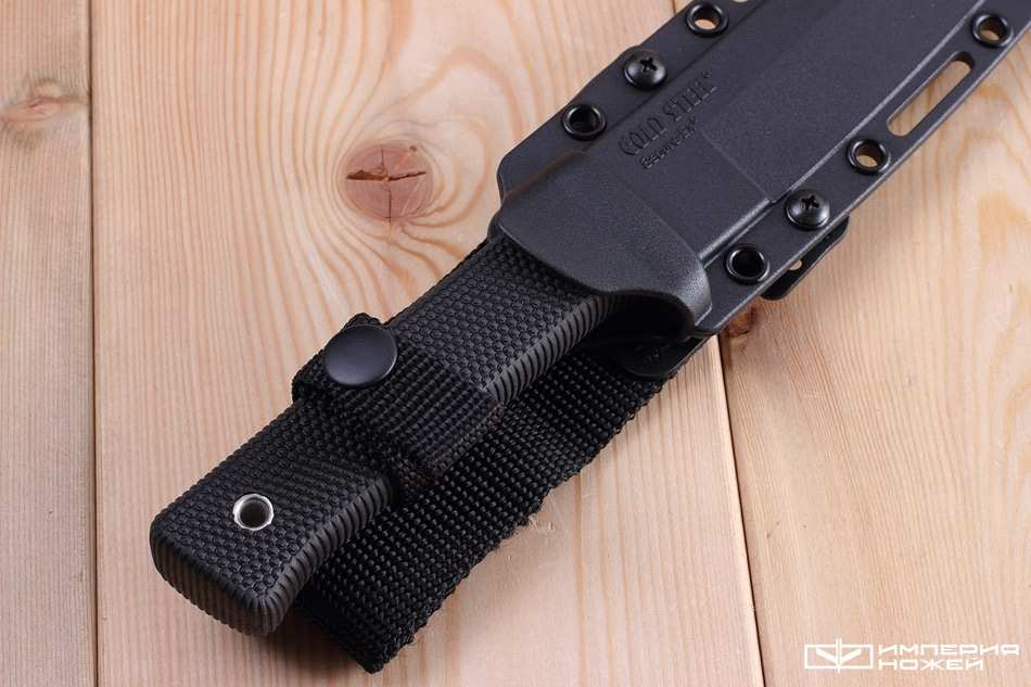 Recon Tanto VG-1 San Mai – Cold Steel фото 6