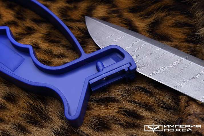 Точилка Ручная – Empire of Knives (Аксессуары) фото 3