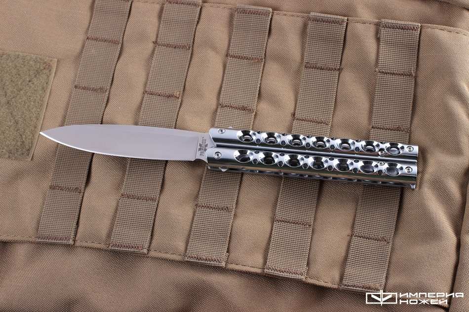 Paradox – Cold Steel