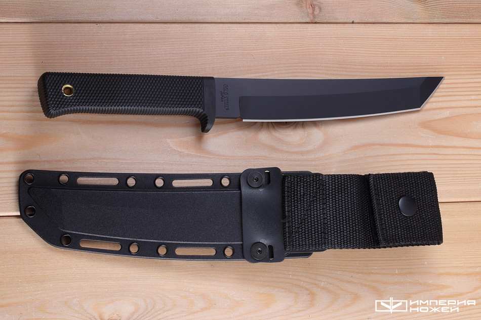Recon Tanto 13RTK – Cold Steel фото 2