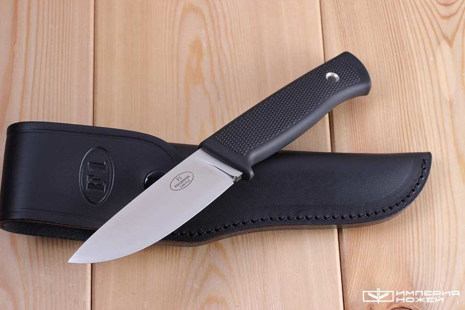 нож Fallkniven F1K L – Fallkniven фото 2