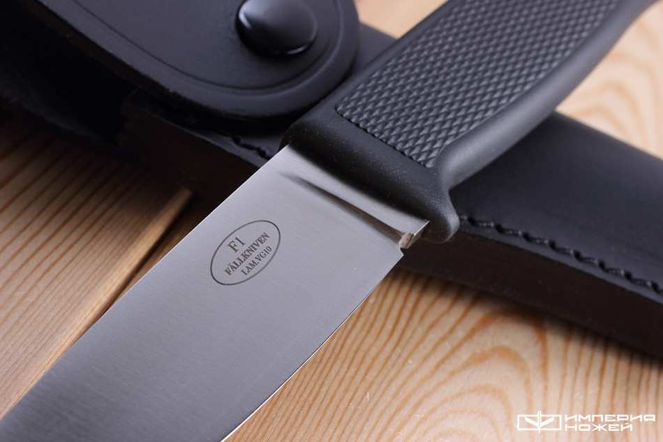 нож Fallkniven F1K L – Fallkniven фото 4