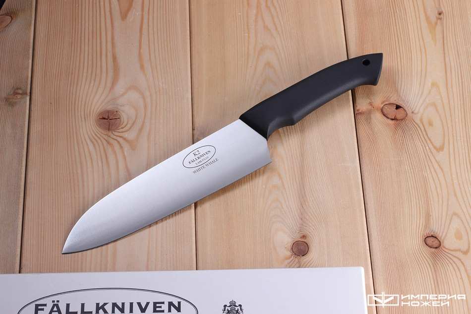 Fallkniven K2 Santoku – Fallkniven фото 2