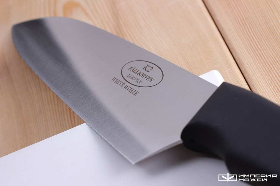 Fallkniven K2 Santoku – Fallkniven фото 4