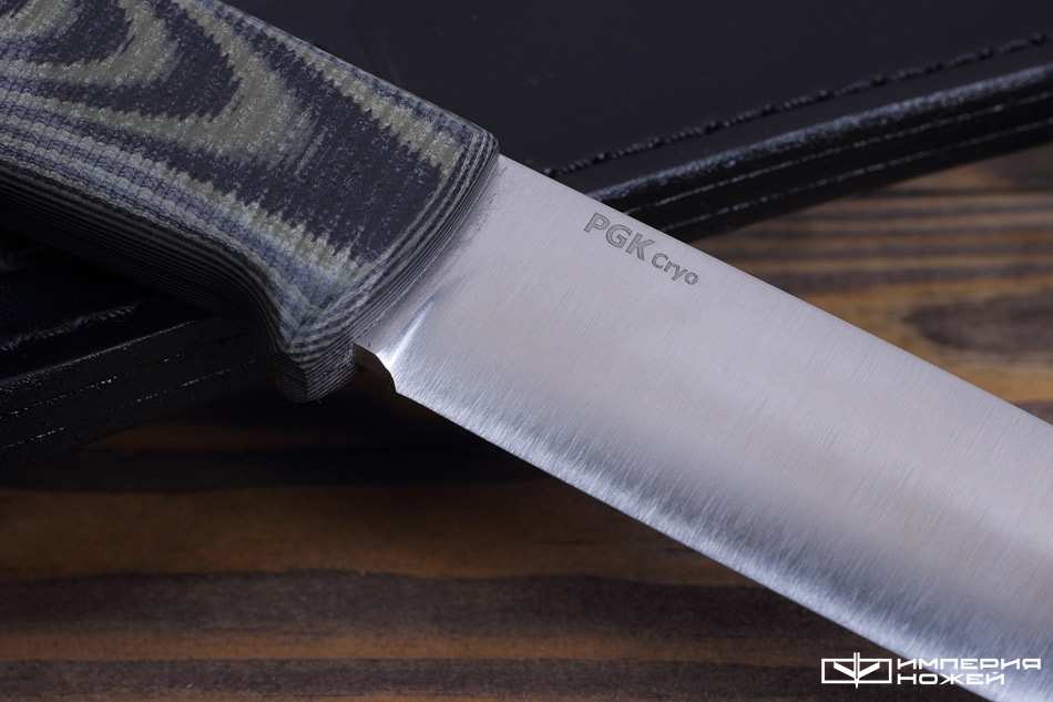 Otus PGK – Owl Knife фото 6