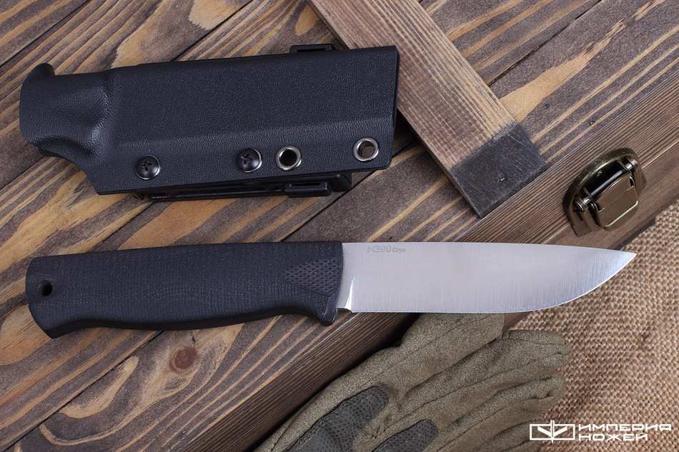нож Otus M390 – Owl Knife