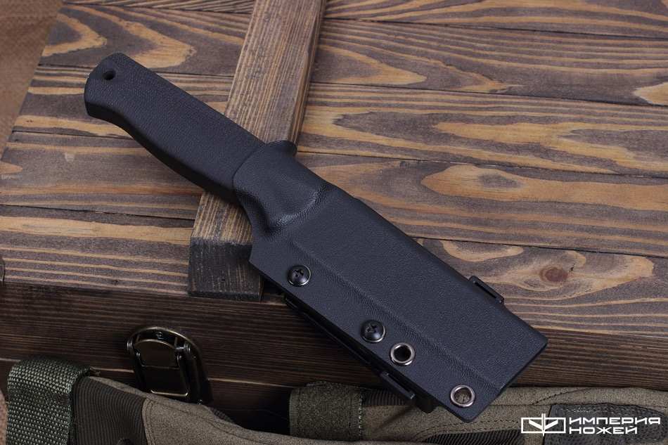нож Otus M390 – Owl Knife фото 5
