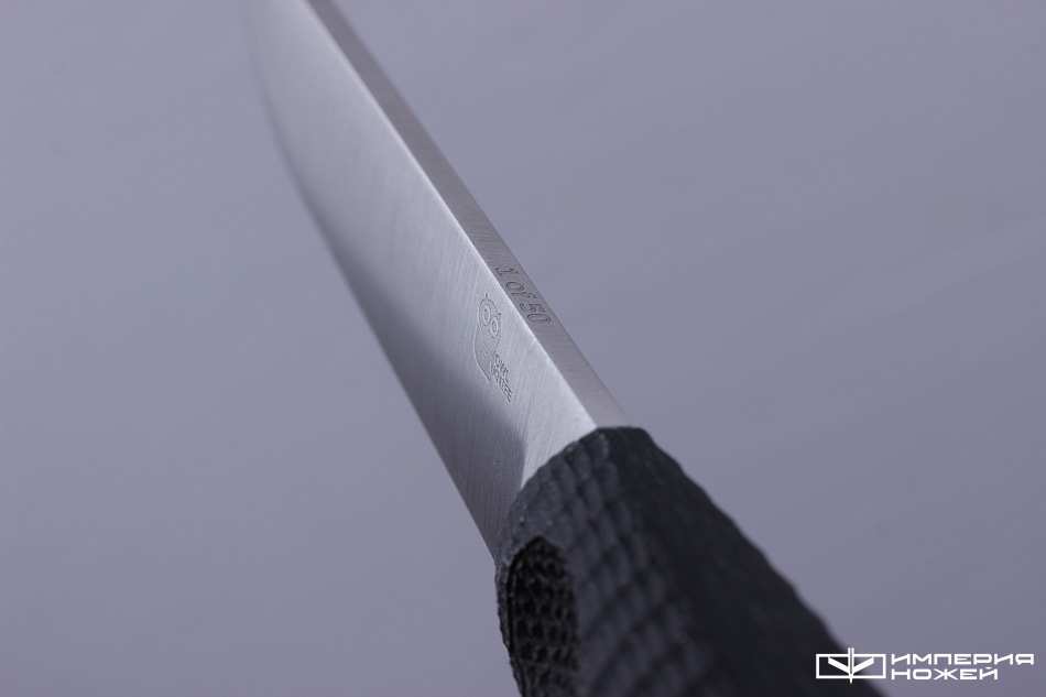 North S110V G10 – Owl Knife фото 6