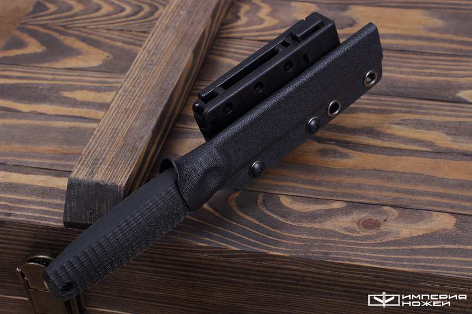 North S110V G10 – Owl Knife фото 8
