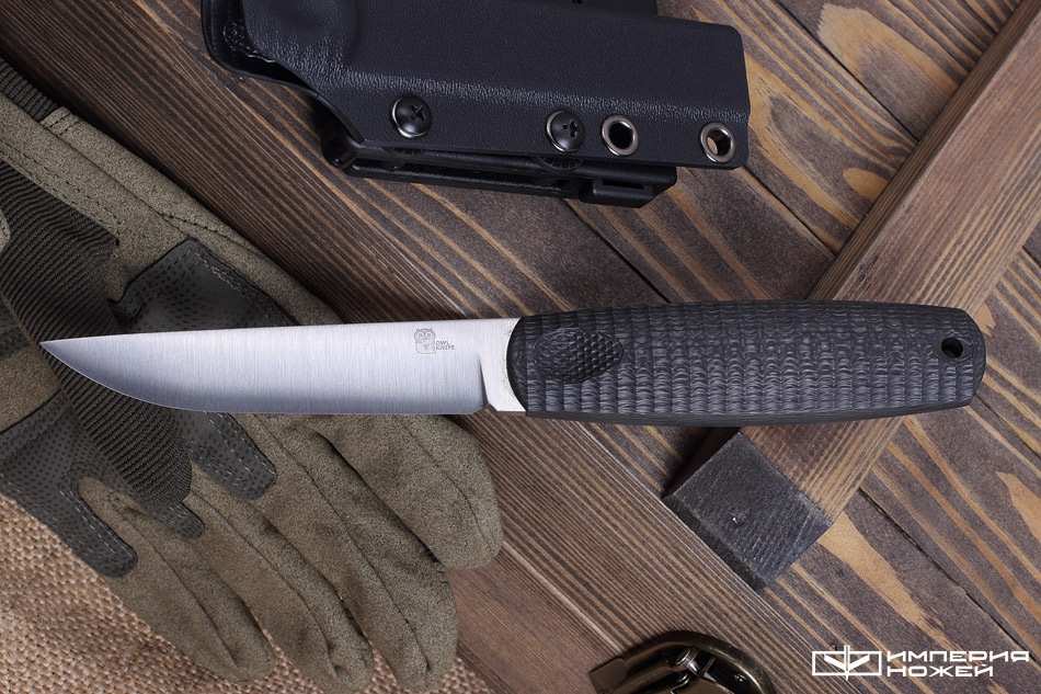 North S110V карбон – Owl Knife
