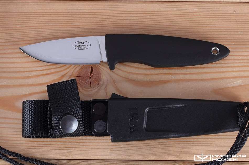 Fallkniven WM1 Z – Fallkniven