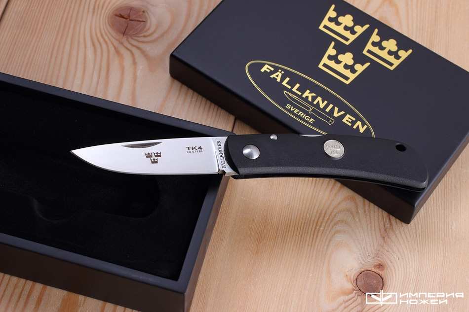 Fallkniven TK4  – Fallkniven