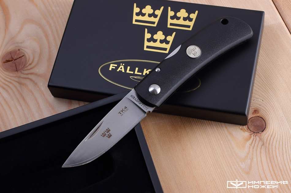 Fallkniven TK4  – Fallkniven фото 2