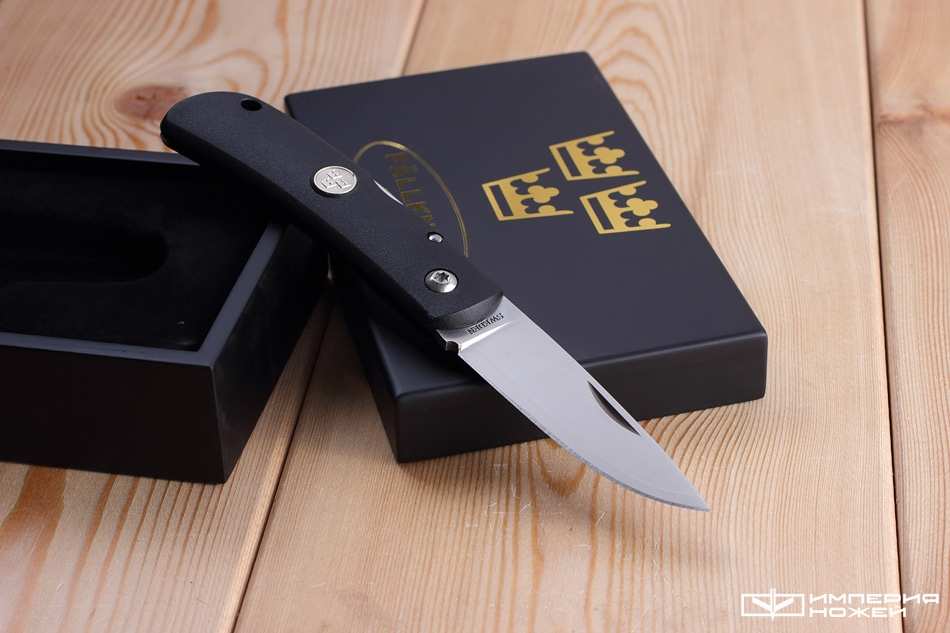 Fallkniven TK4  – Fallkniven фото 3