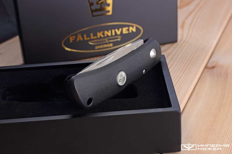 Fallkniven TK4  – Fallkniven фото 5