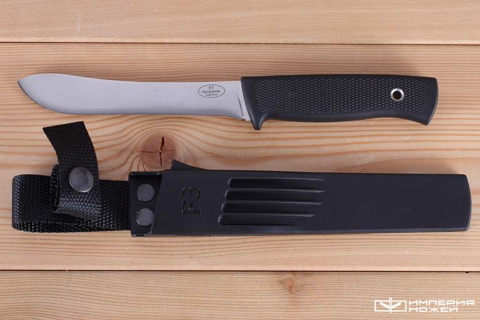 Fallkniven F3 Z – Fallkniven