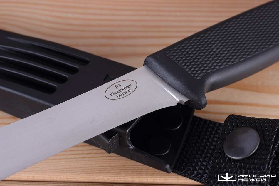 Fallkniven F3 Z – Fallkniven фото 2