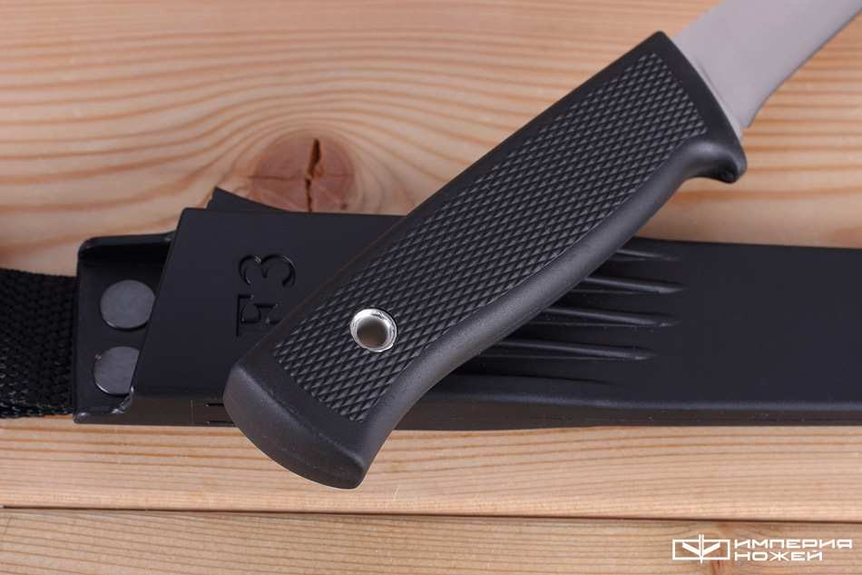Fallkniven F3 Z – Fallkniven фото 4