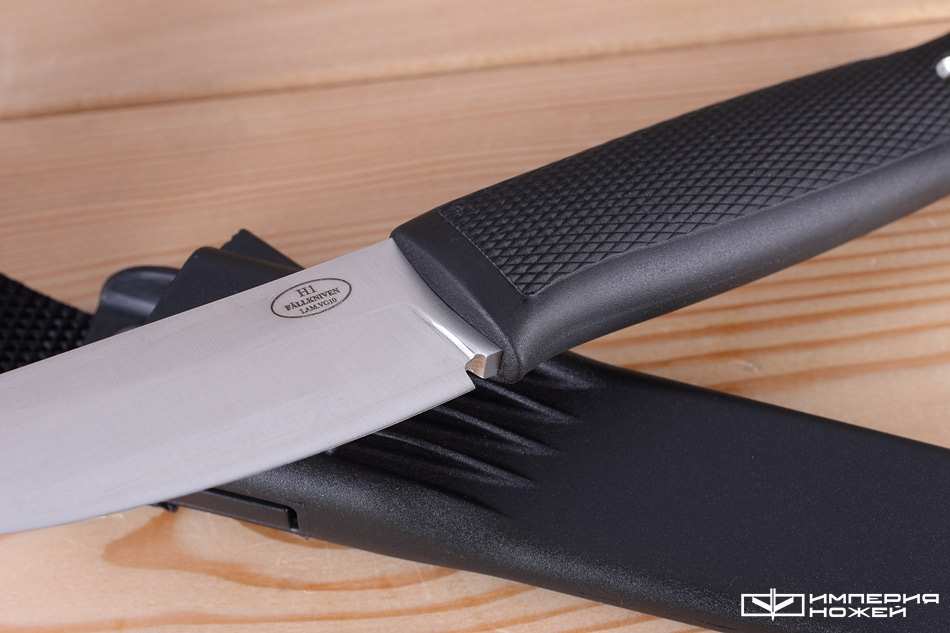 Fallkniven H1 пластик Z    – Fallkniven фото 3