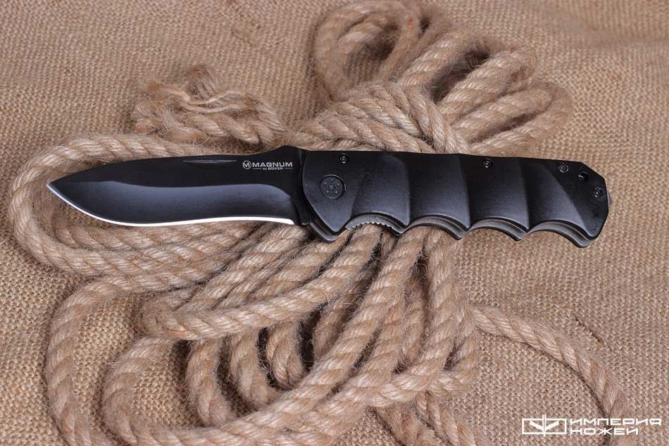 Black Spear 42 – Magnum by Boker