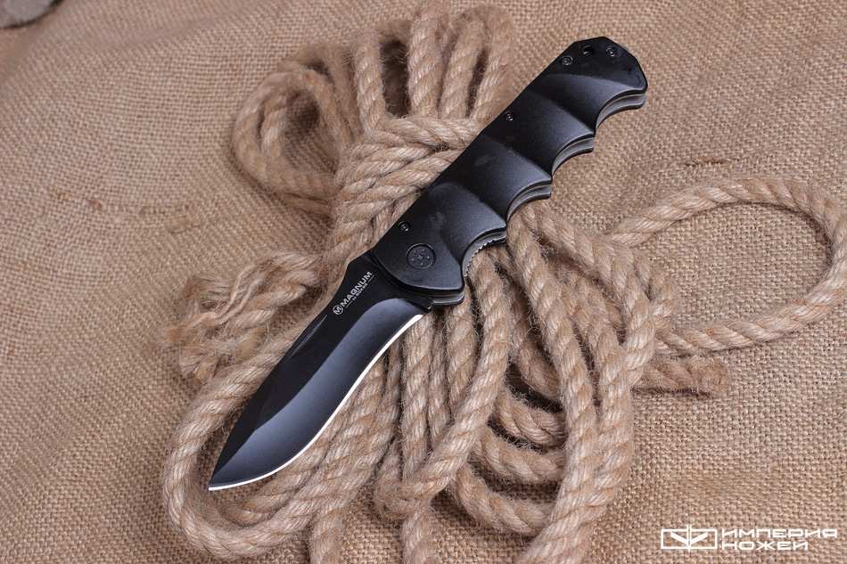 Black Spear 42 – Magnum by Boker фото 2