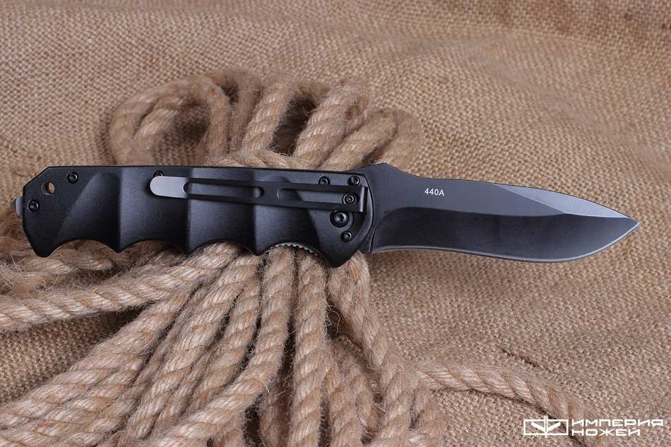 Black Spear 42 – Magnum by Boker фото 3